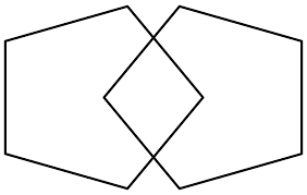 Pentágonos sobrepostos para copiar